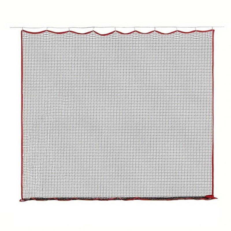 Practice Net Hitting - ตาข่ายซ้อมกอล์ฟ HOTB72A ขนาด 10x10 ฟุต, ตาข่ายกีฬาแบบหนาพิเศษ,