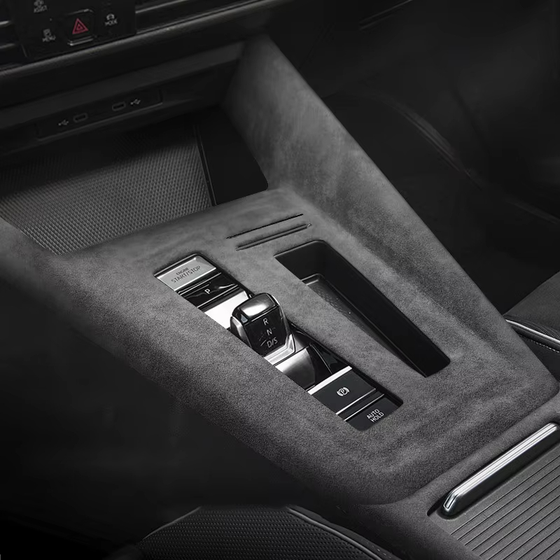 Golf Equipment Storage - สำหรับรถยนต์ Volkswagen Golf 8 Rline Pro