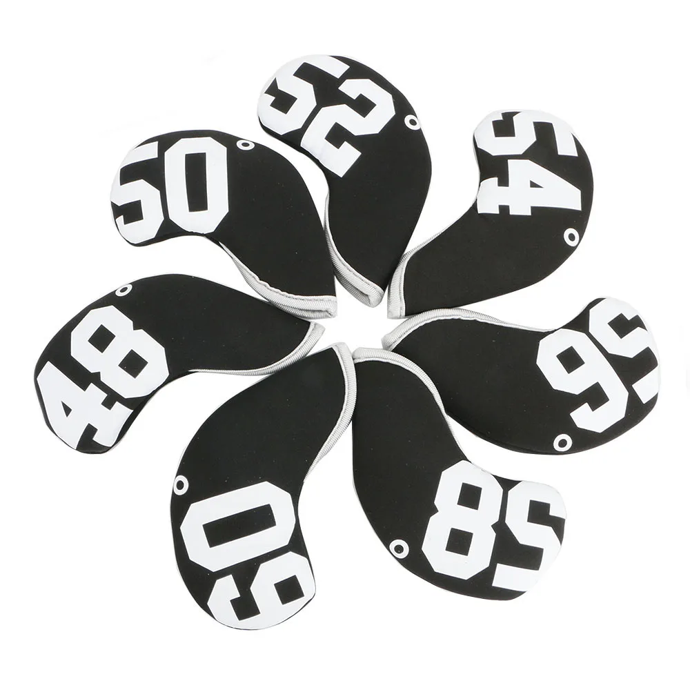 1Pc 13.5X7ซม.Neoprene กอล์ฟคลั - Golf Equipment Storage บทวิจารณ์และราคา