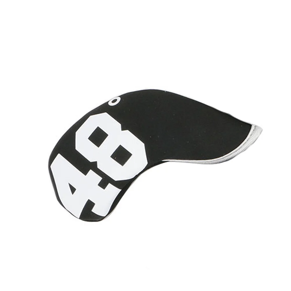 1Pc 13.5X7ซม.Neoprene กอล์ฟคลั - Golf Equipment Storage บทวิจารณ์และราคา