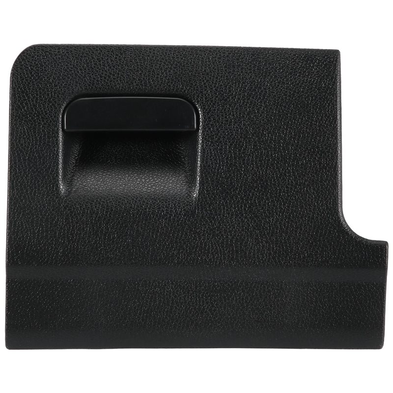 กล่องเก็บของด้านคนขับสีดำ ABTU - Golf Equipment Storage บทวิจารณ์และราคา