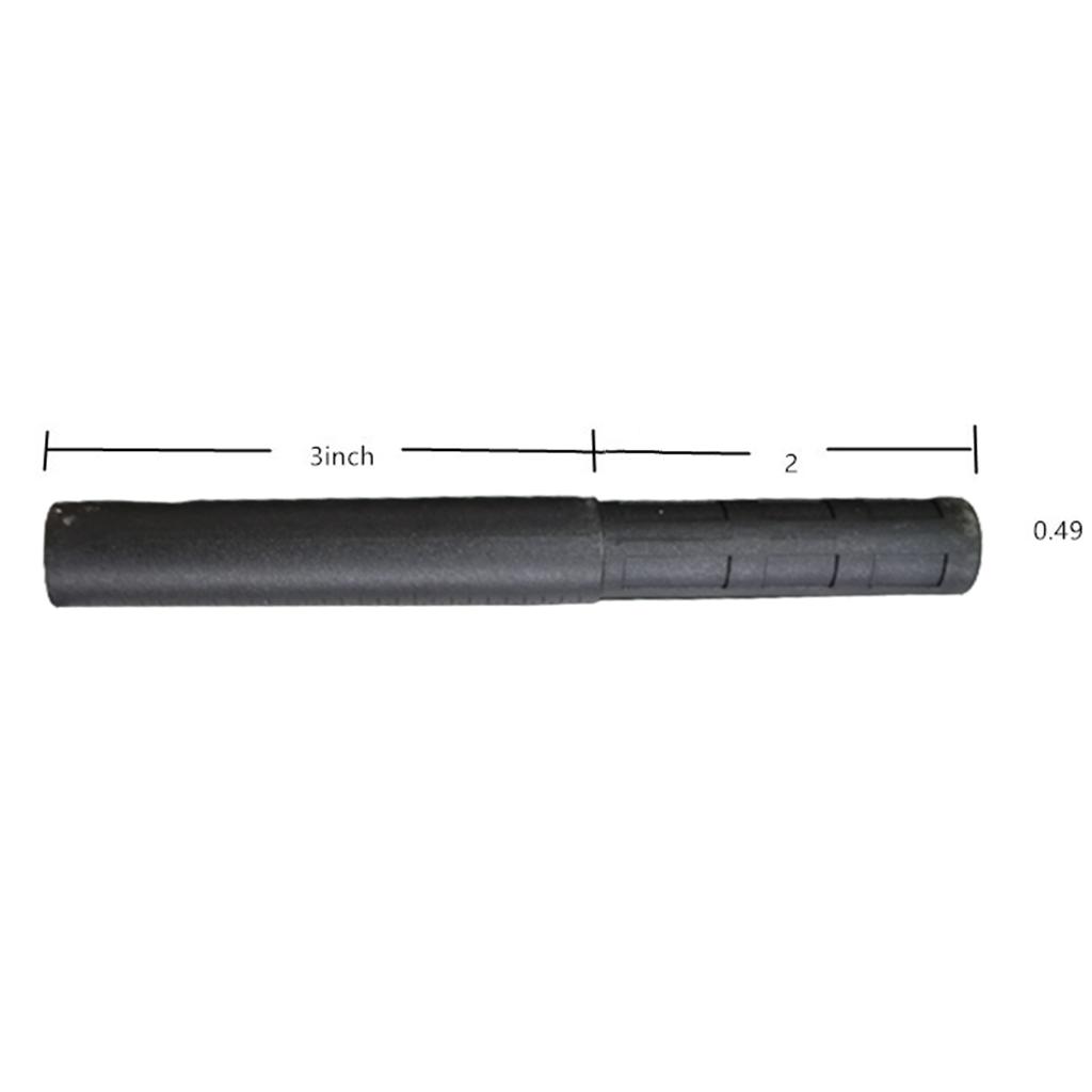 ไม้ต่อเพิ่มความยาวก้านไม้กอล์ฟ - Alignment Stick Set บทวิจารณ์และราคา