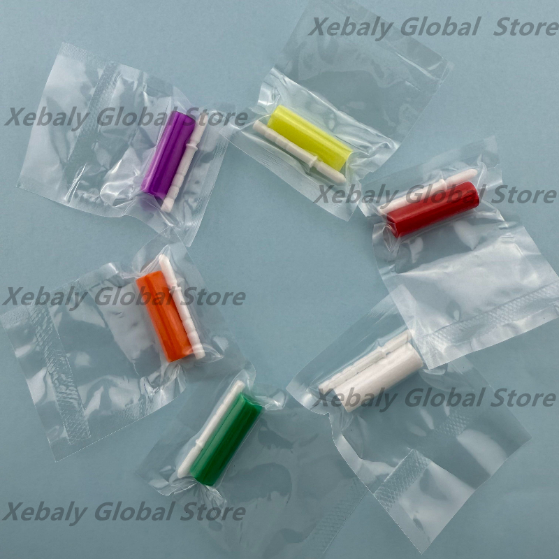 ชุดอุปกรณ์จัดฟันแบบเคี้ยวได้ 6 - Alignment Stick Set บทวิจารณ์และราคา