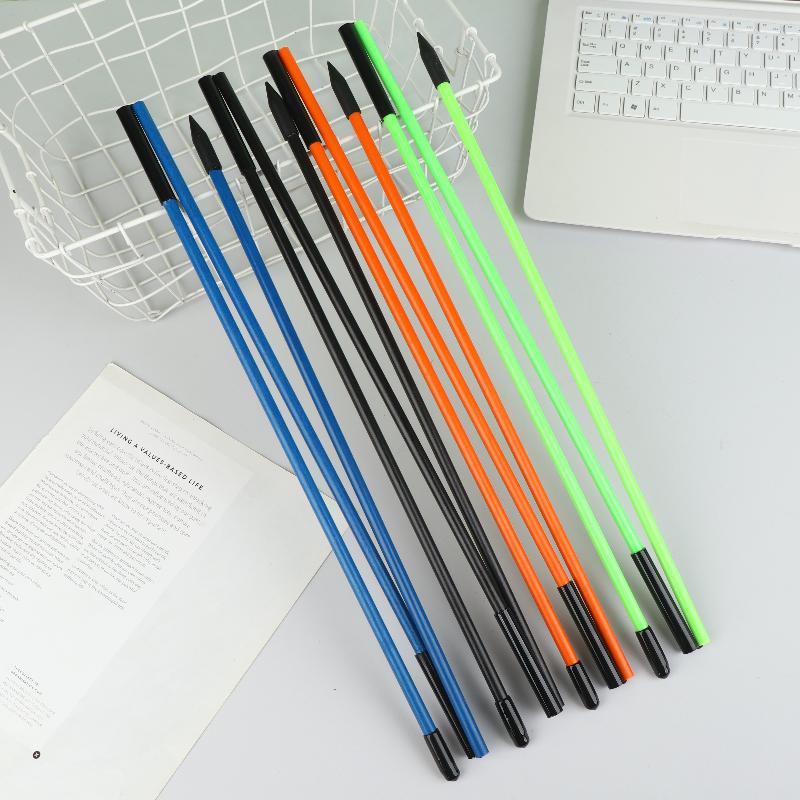 ไม้ตั้งเส้นกอล์ฟแบบใหม่ 2 ชุด  - Alignment Stick Set บทวิจารณ์และราคา