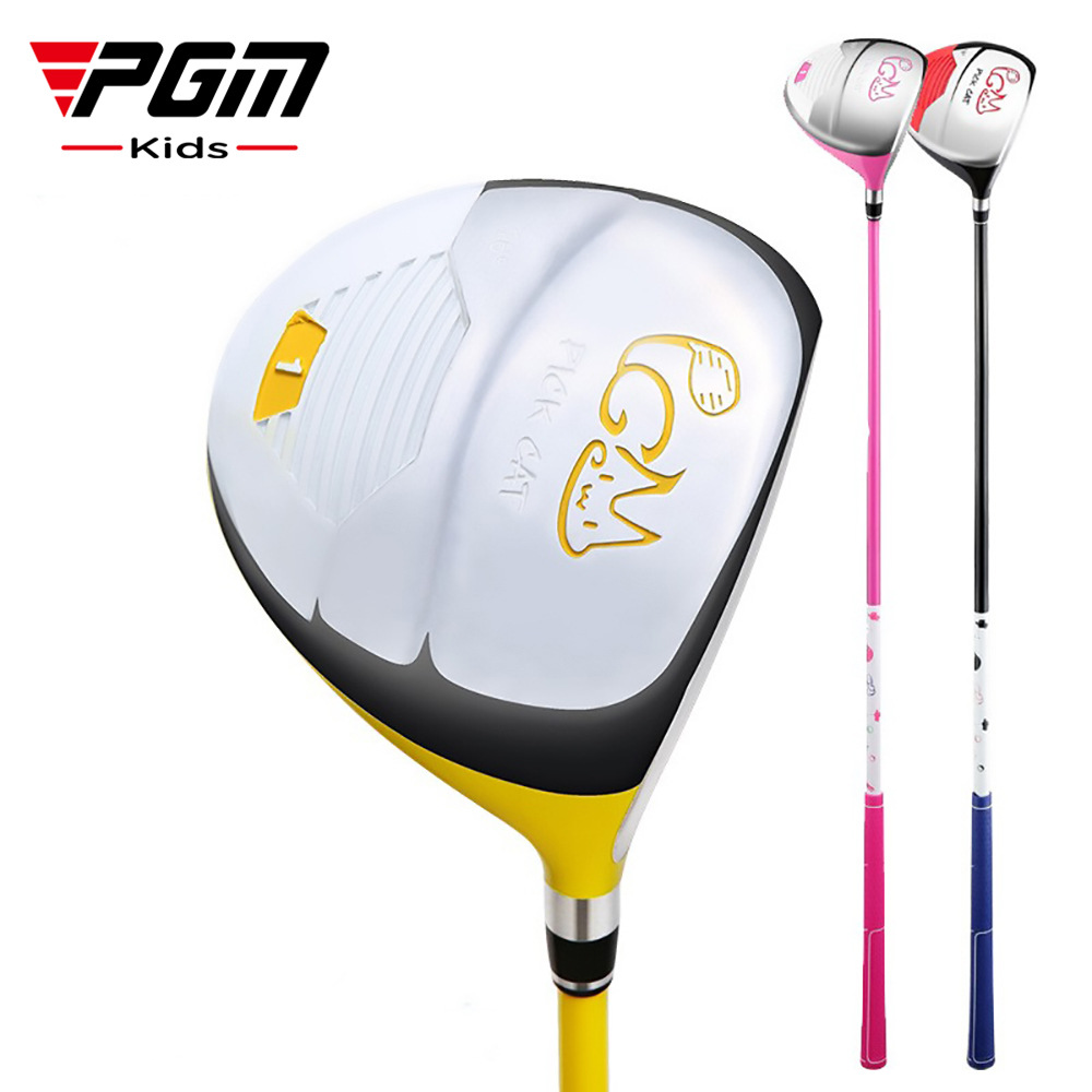 ไม้กอล์ฟ PGM ขนาดใหญ่ หมายเลข  - Golf Equipment For Kids บทวิจารณ์และราคา