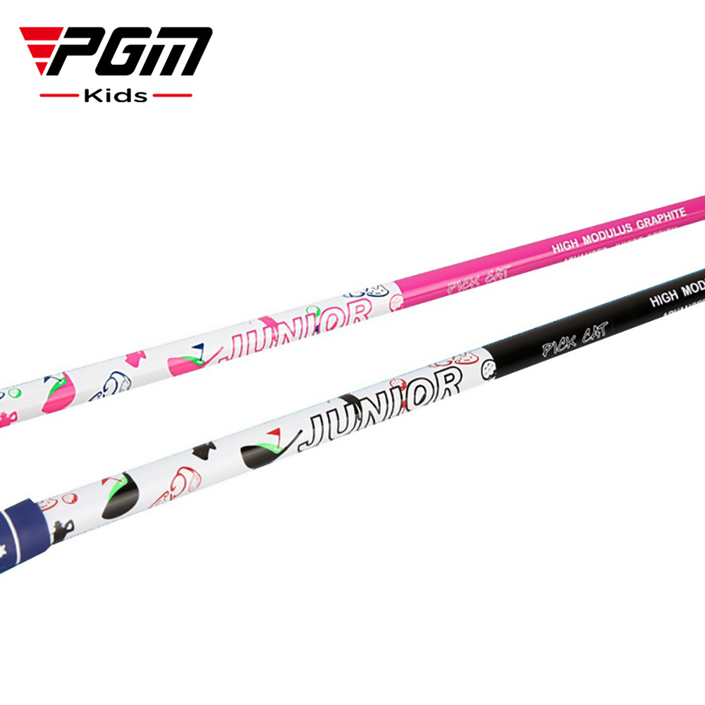ไม้กอล์ฟ PGM ขนาดใหญ่ หมายเลข  - Golf Equipment For Kids บทวิจารณ์และราคา