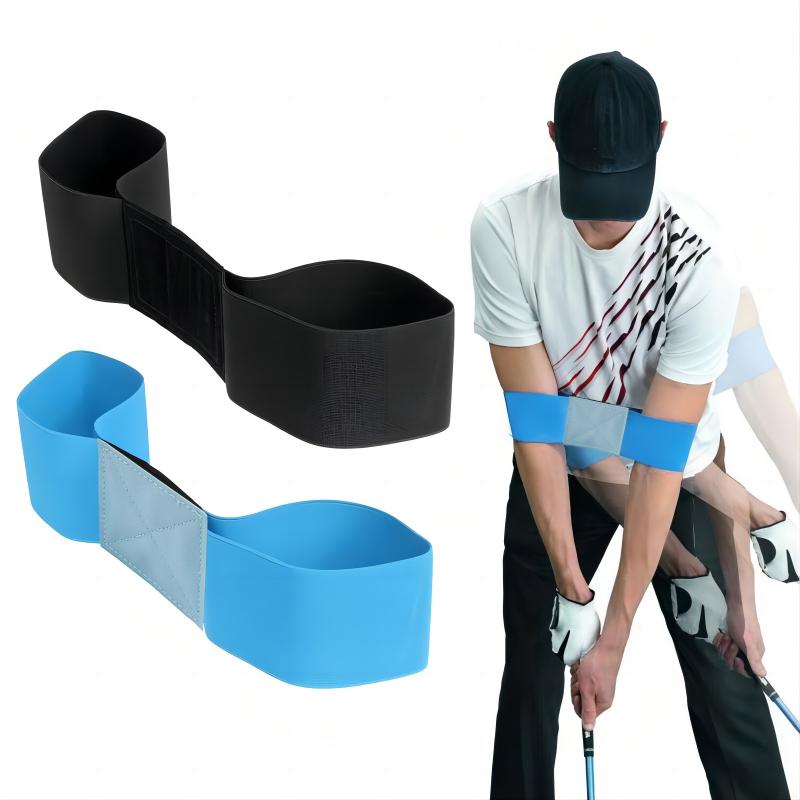 สายรัดแขนยืดหยุ่นสำหรับฝึกวงสว - Training Aid Swing บทวิจารณ์และราคา