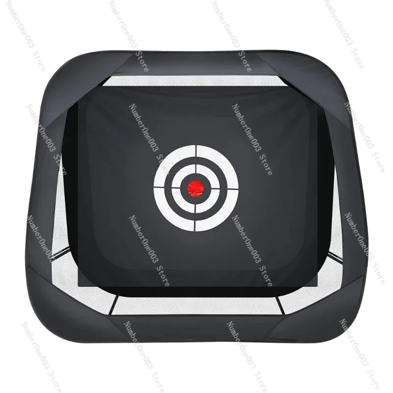 ตาข่ายฝึกซ้อมกอล์ฟแบบใหม่ สำหร - Practice Net Hitting บทวิจารณ์และราคา