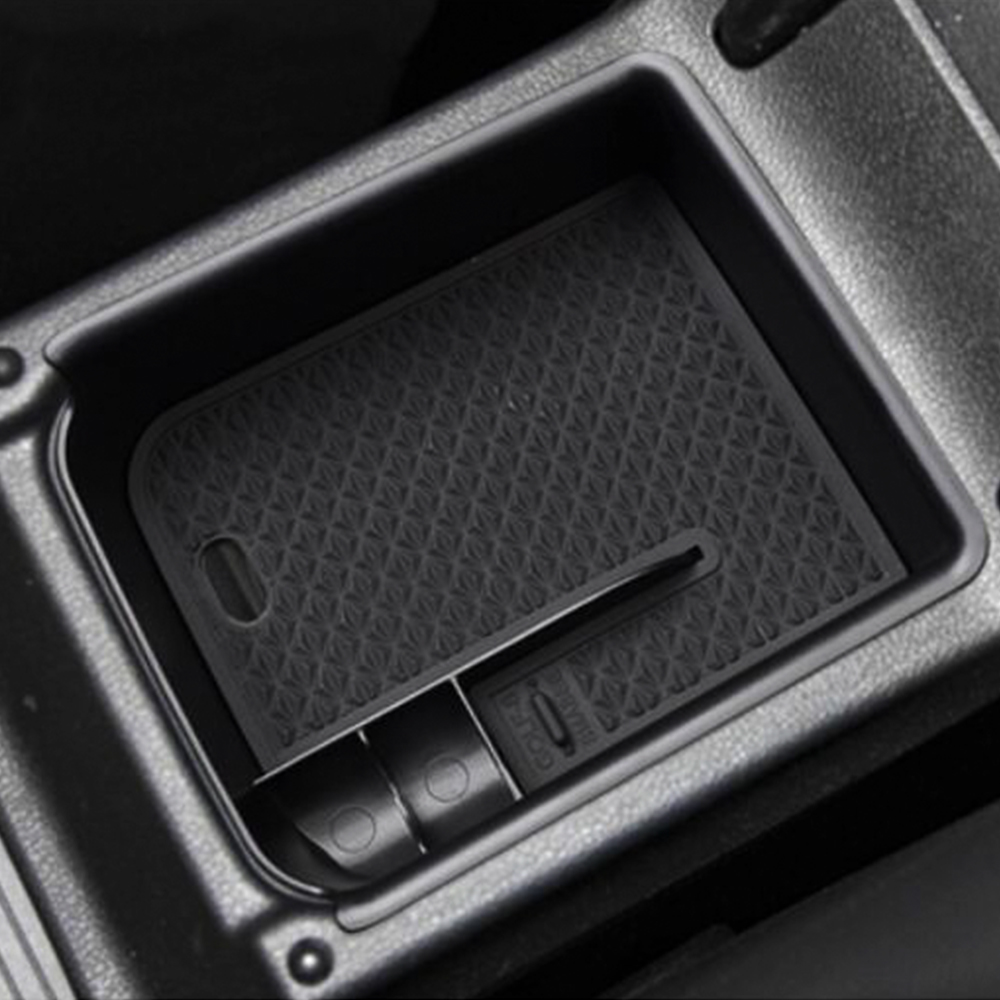 กล่องสําหรับรถสําหรับVolkswage - Golf Equipment Storage บทวิจารณ์และราคา