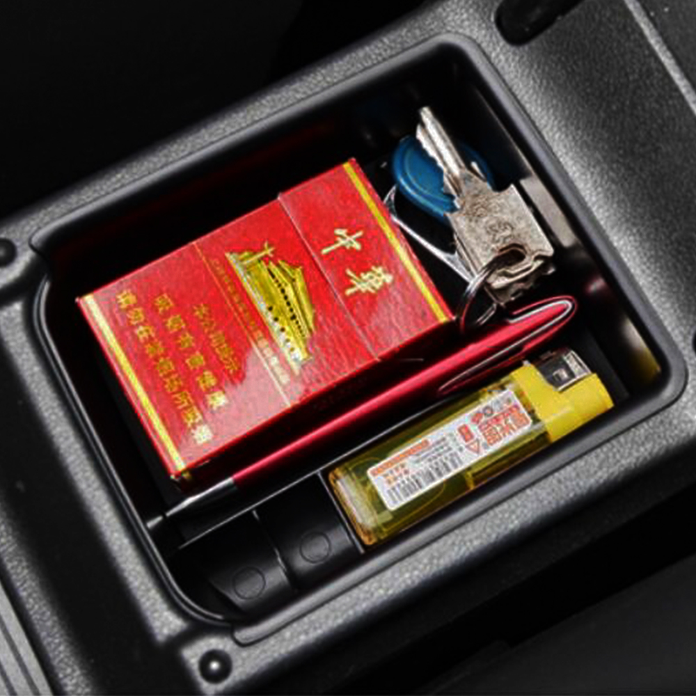 กล่องสําหรับรถสําหรับVolkswage - Golf Equipment Storage บทวิจารณ์และราคา