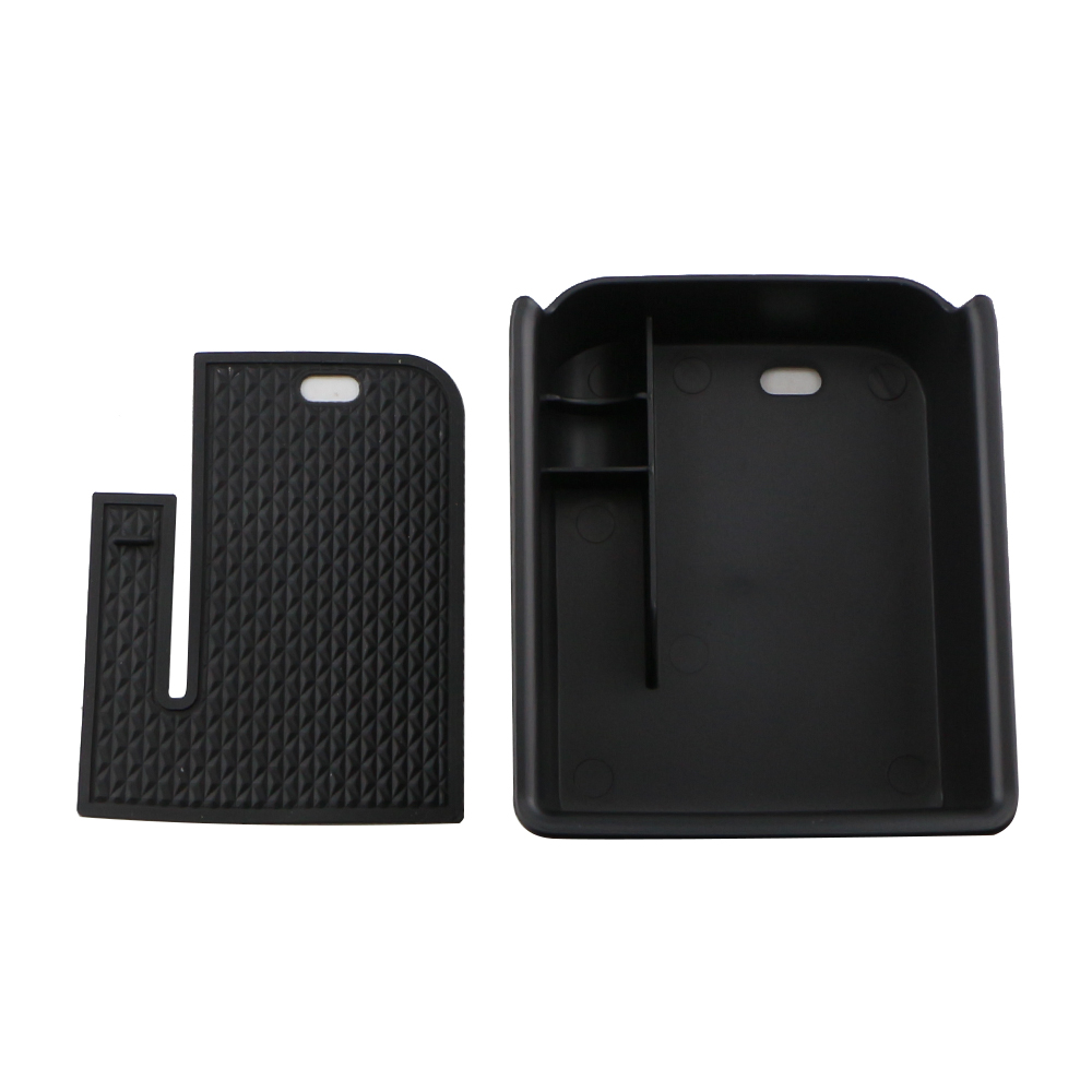 กล่องสําหรับรถสําหรับVolkswage - Golf Equipment Storage บทวิจารณ์และราคา