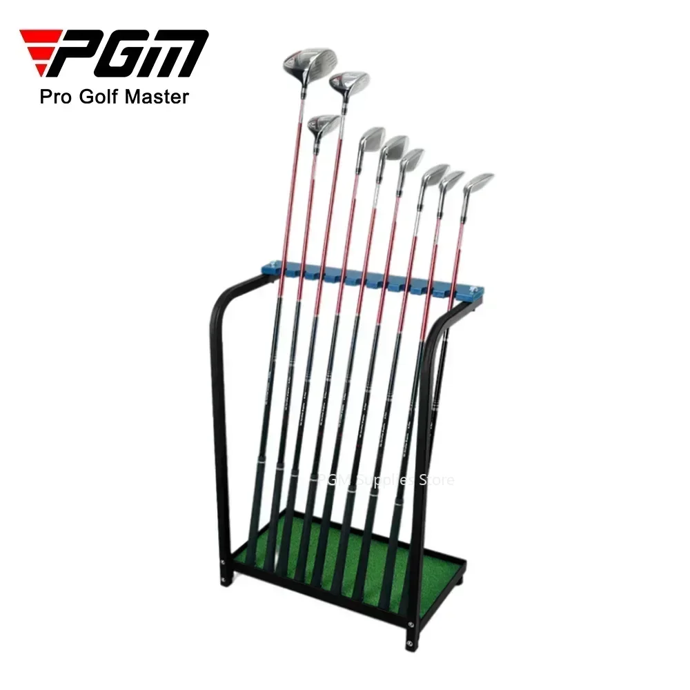 ชั้นวางไม้กอล์ฟ PGM แบบ 9 หลุม - Golf Equipment Storage บทวิจารณ์และราคา