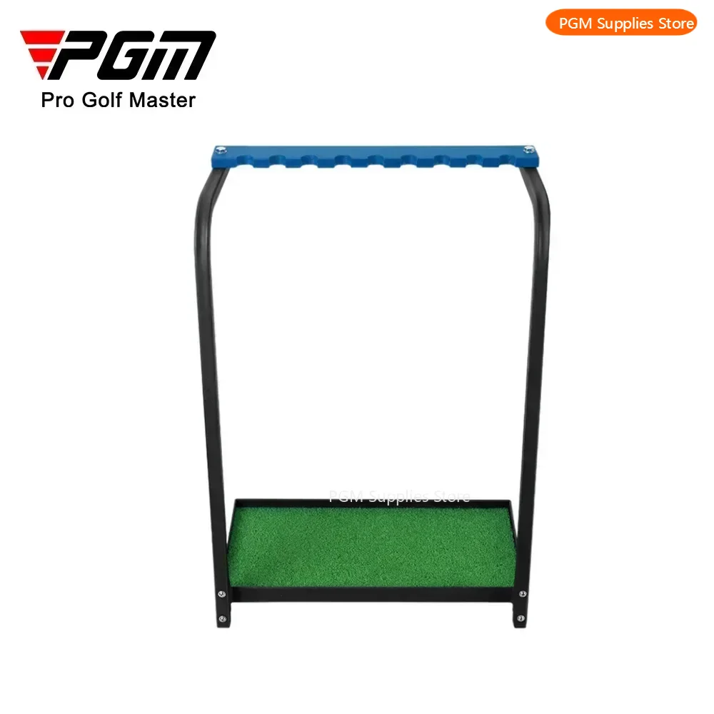 ชั้นวางไม้กอล์ฟ PGM แบบ 9 หลุม - Golf Equipment Storage บทวิจารณ์และราคา
