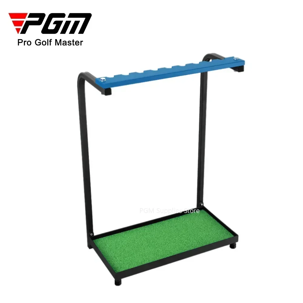 ชั้นวางไม้กอล์ฟ PGM แบบ 9 หลุม - Golf Equipment Storage บทวิจารณ์และราคา