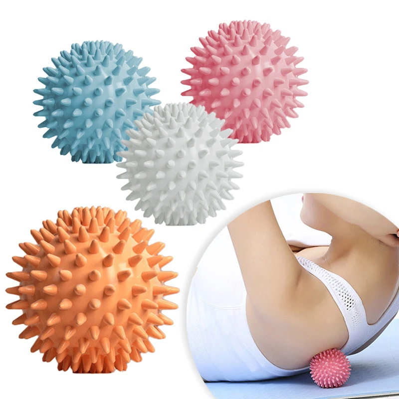 ลูกบอลนวดเม่น บอลโยคะ บอลฟาสเช - Alignment Stick Set บทวิจารณ์และราคา