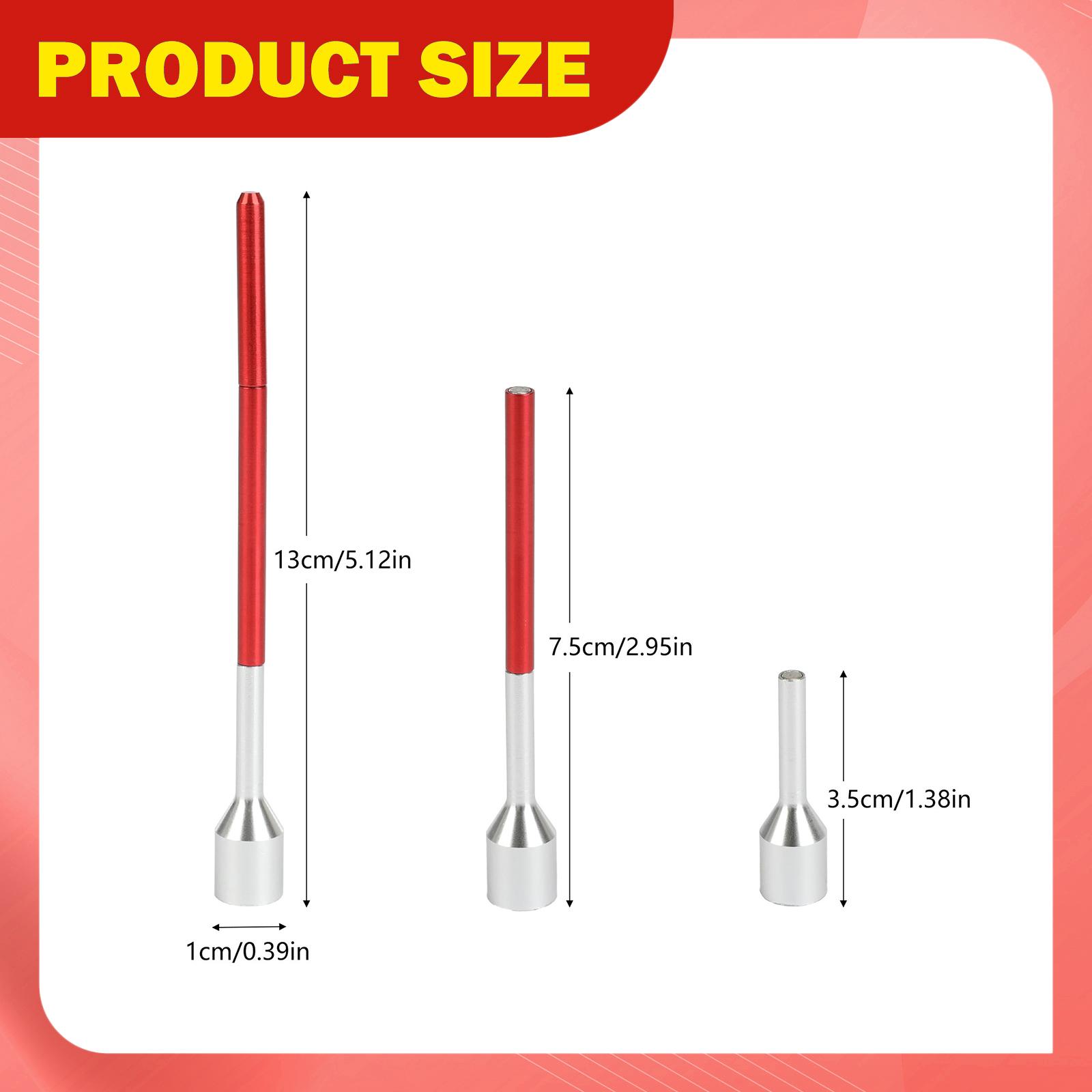 ชุดไม้ตั้งเส้นกอล์ฟแบบถอดได้ อ - Alignment Stick Set บทวิจารณ์และราคา