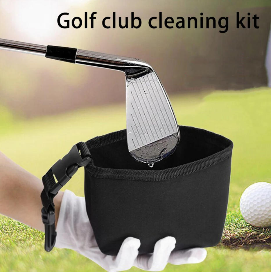 กระเป๋าเก็บอุปกรณ์กอล์ฟ กระเป๋ - Golf Equipment Storage บทวิจารณ์และราคา