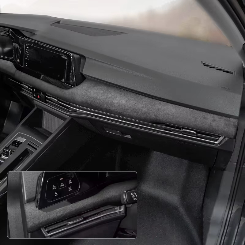 สำหรับรถยนต์ Volkswagen Golf 8 - Golf Equipment Storage บทวิจารณ์และราคา