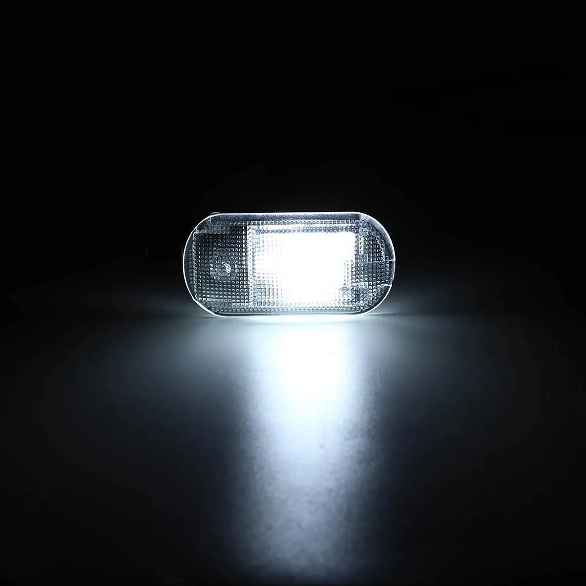 LED รถกล่องถุงมือกล่องเก็บแสงส - Golf Equipment Storage บทวิจารณ์และราคา