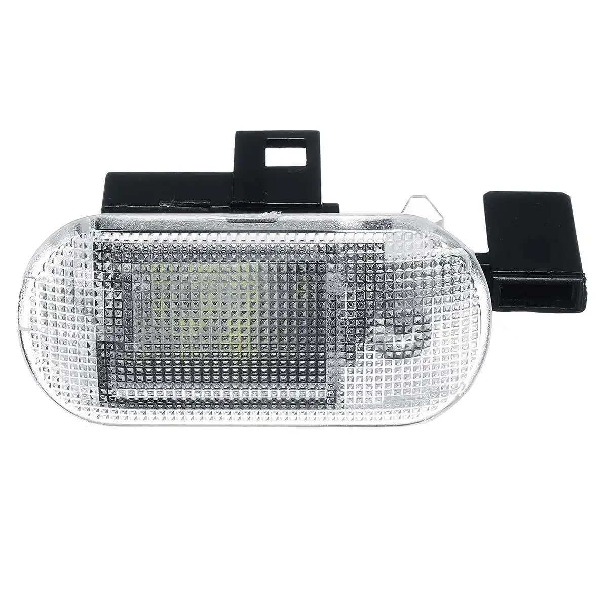 LED รถกล่องถุงมือกล่องเก็บแสงส - Golf Equipment Storage บทวิจารณ์และราคา