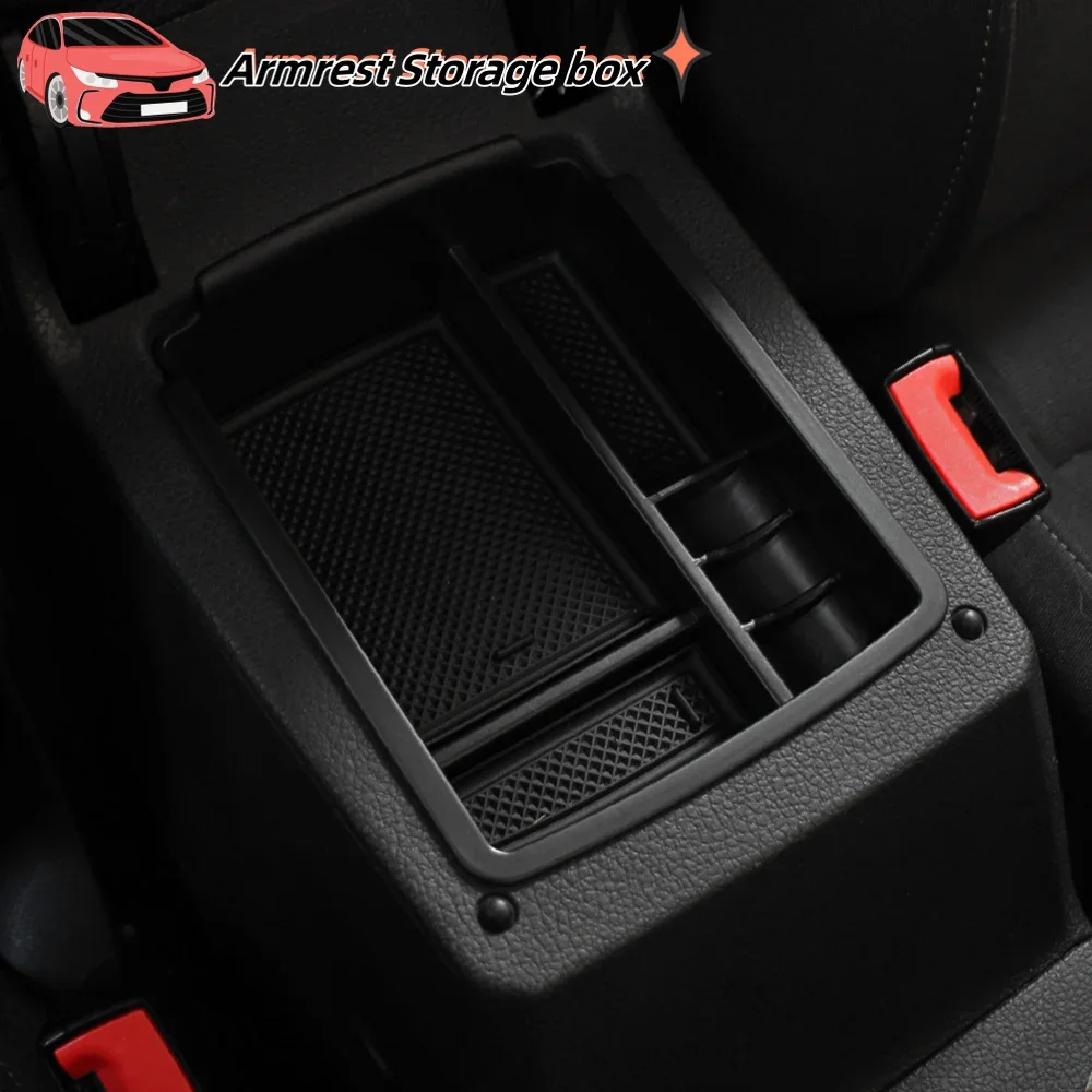 กล่องสําหรับ Volkswagen VW Gol - Golf Equipment Storage บทวิจารณ์และราคา