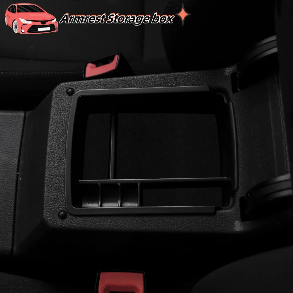 กล่องสําหรับ Volkswagen VW Gol - Golf Equipment Storage บทวิจารณ์และราคา