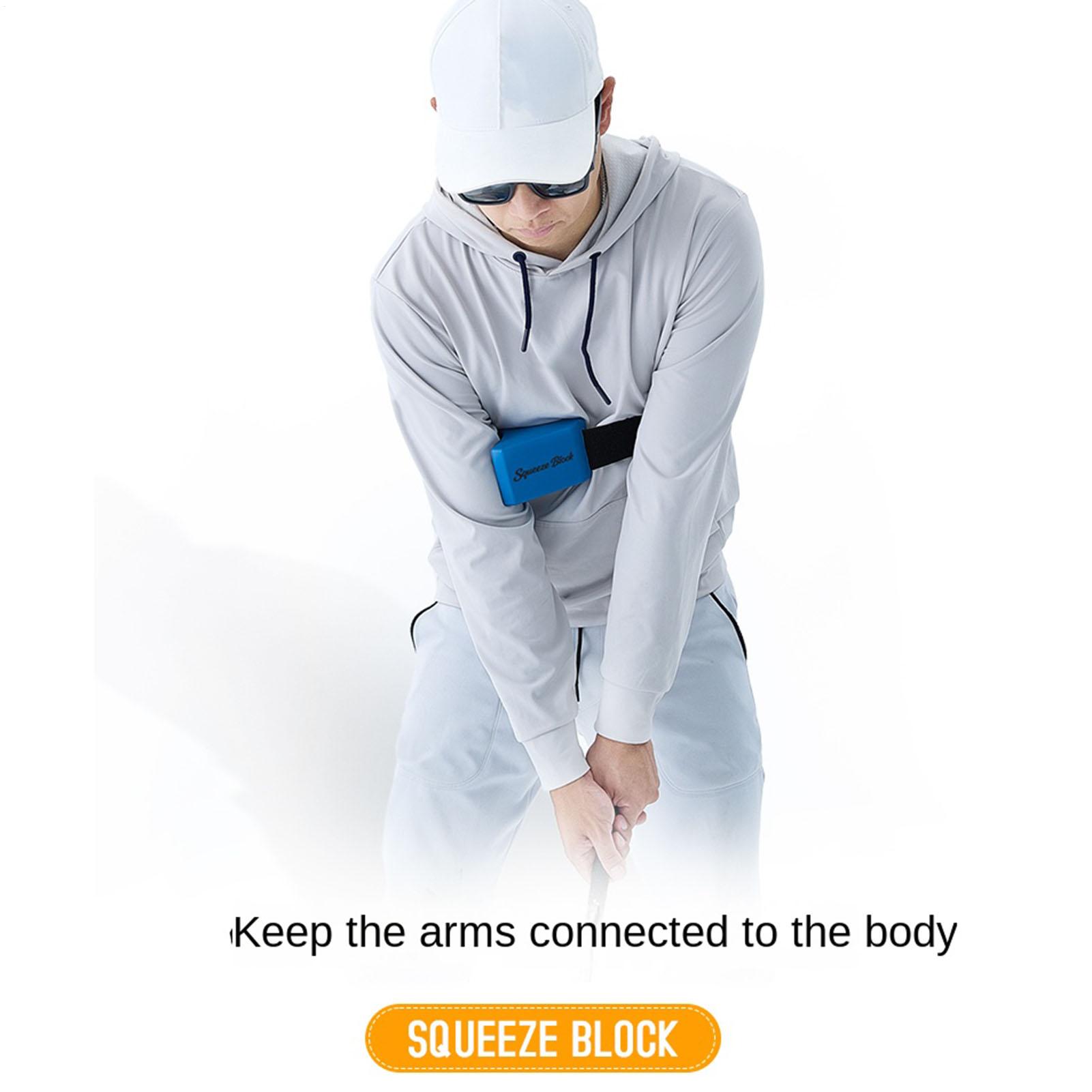 อุปกรณ์ช่วยฝึกวงสวิงกอล์ฟ ปรับ - Training Aid Swing บทวิจารณ์และราคา